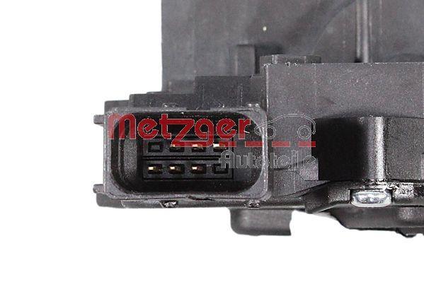 Serrure de porte METZGER ref. 2314349